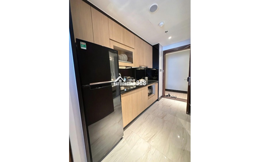 Bán gấp căn hộ view biển Mỹ Khê, cho thuê tốt thu nhập 15tr/tháng, giá rẻ nhất thị trường